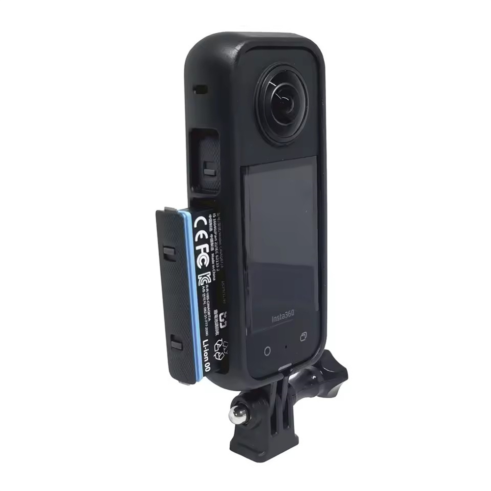 Insta360 Camera X3 - Custodia Protettiva per Fotocamera Insta360 X3,