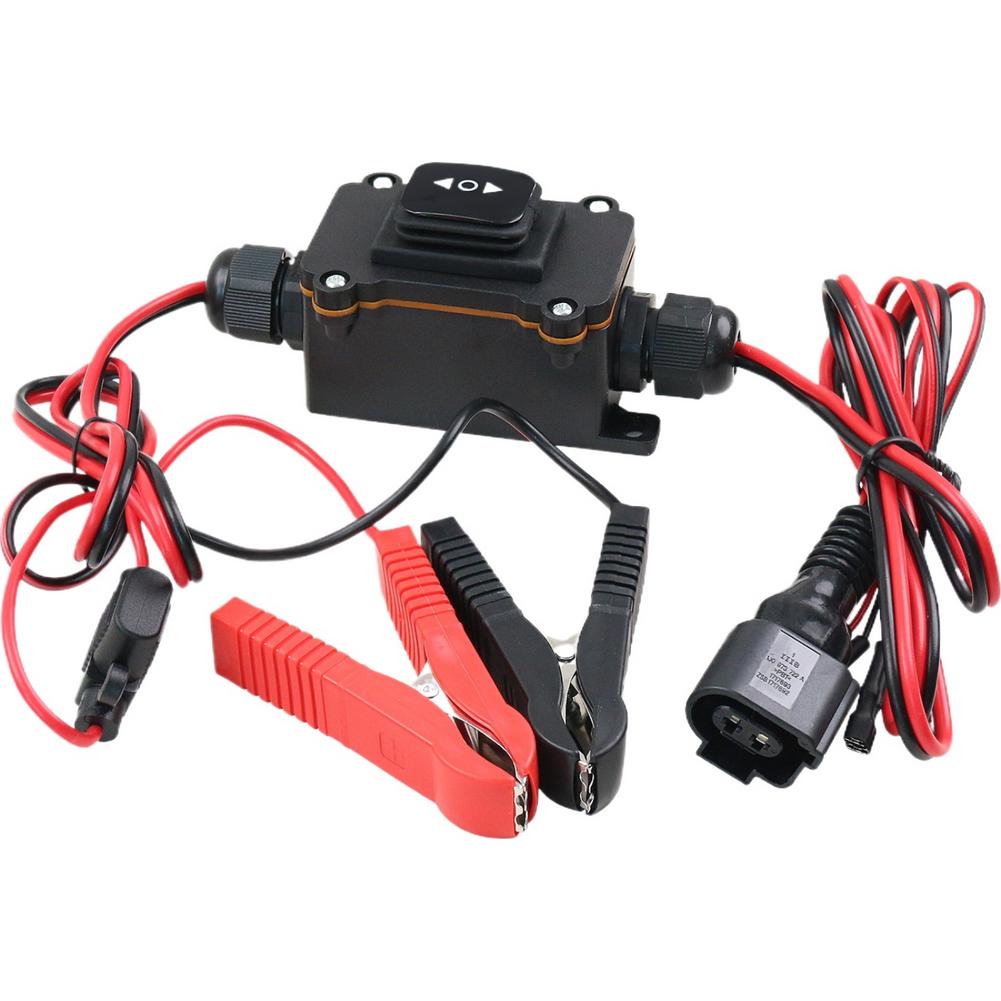 Electronics Repair And Maintenance - Dispositivo di Rilascio Pinza Freno di