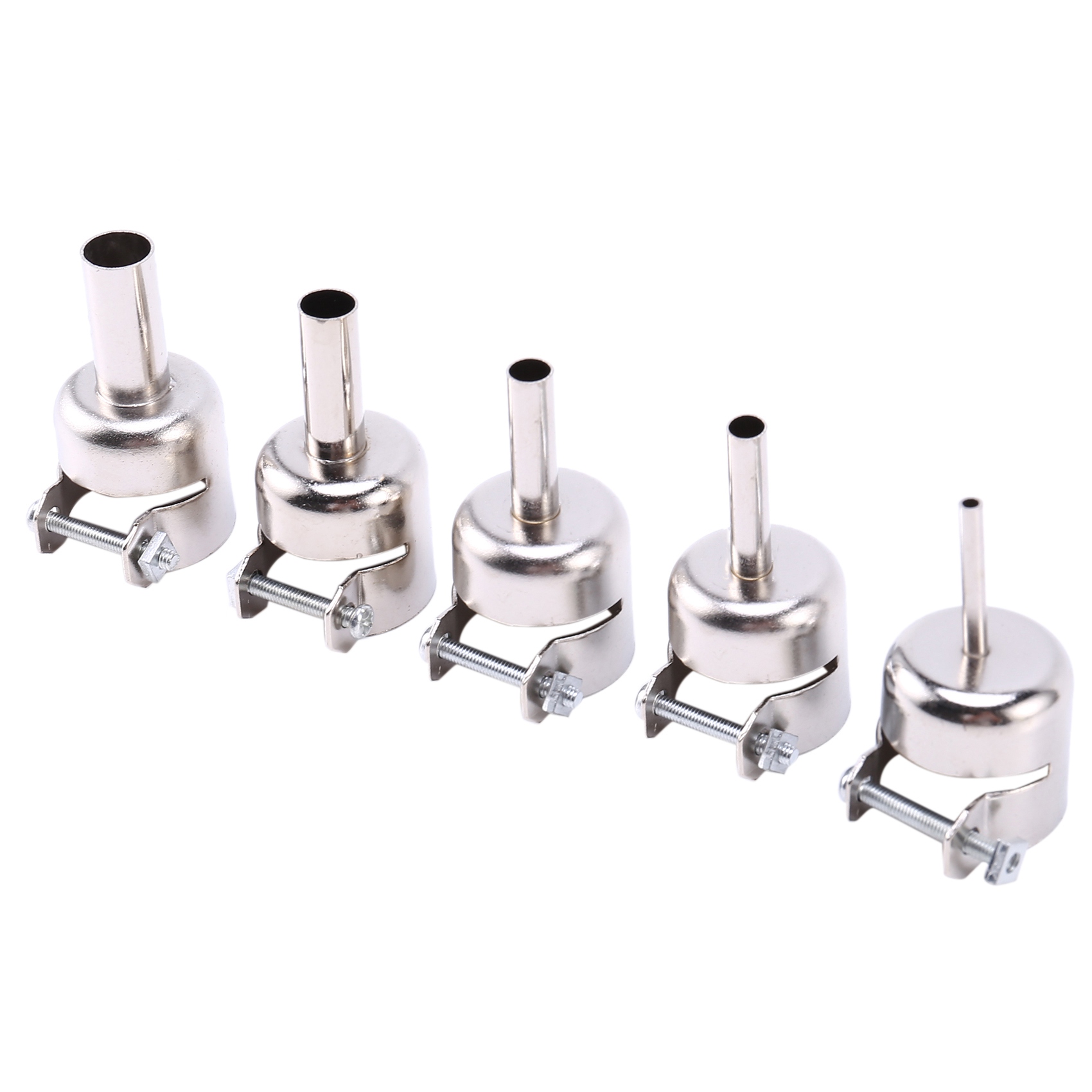 Hot Air Station 858 - CMHI-5 PCS Ugello per pistola ad