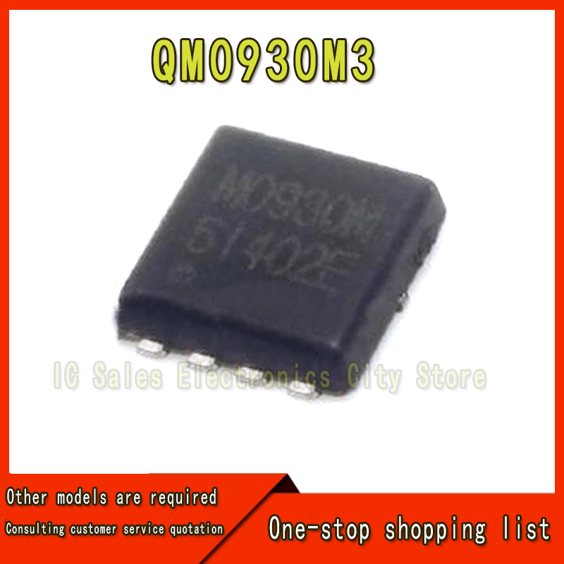 Qm Electronics & Repair Services - (2-10 pezzi) 100% nuovo chipset M