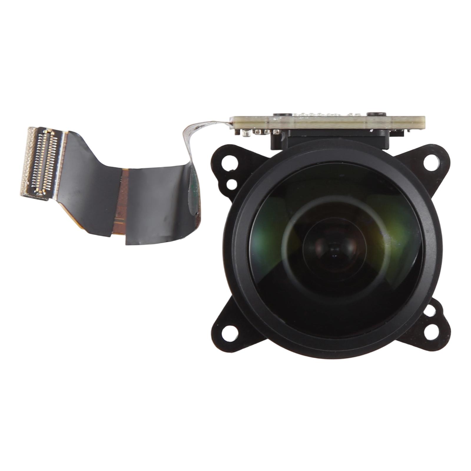 Insta360 Camera X3 - Lente anteriore/posteriore di ricambio smontata per