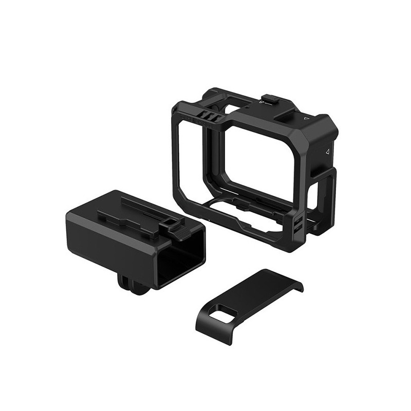 Gopro Action Camera Hero 11 Black - Per GoPro Hero 12/11/10/9 Black Action