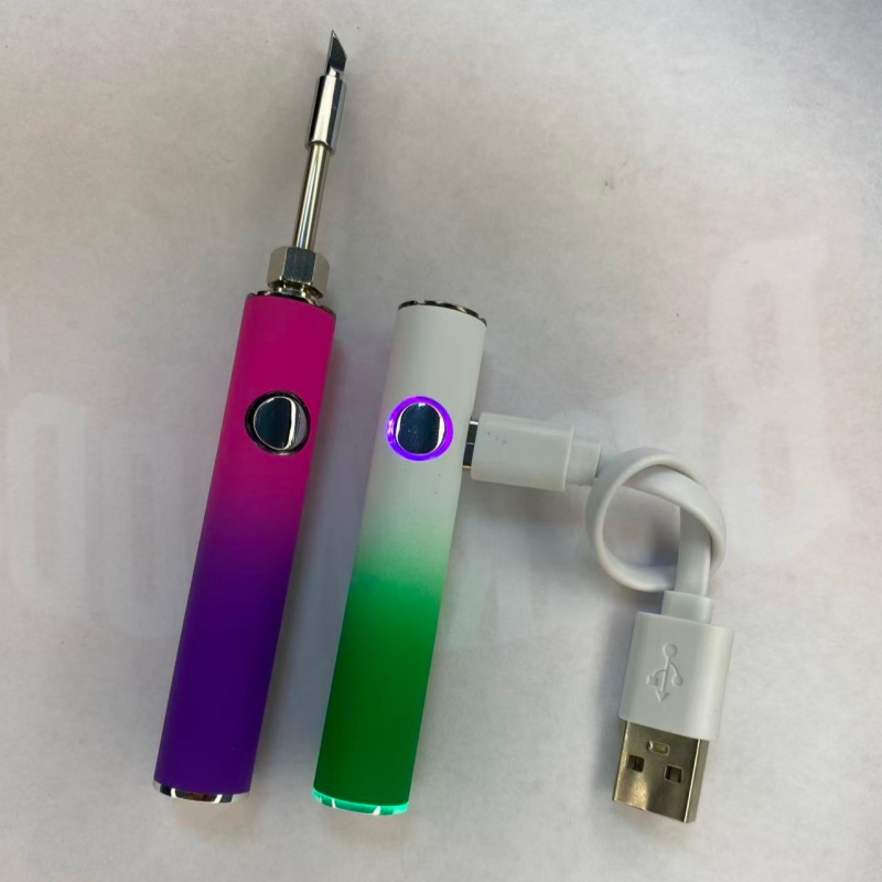 Electronics Repair And Maintenance - Nuova Lampada LED - 3 Colori