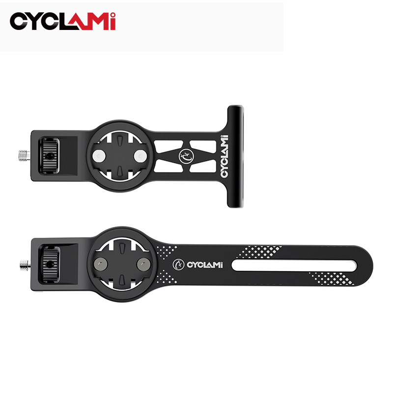 Insta360 Camera X3 - Supporto girevole a 360° CYCLAMI per
