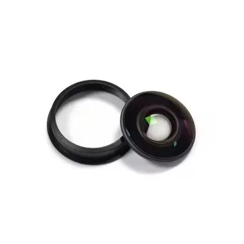 Insta360 Camera X3 - NUOVA lente di ricambio in vetro