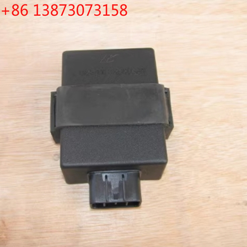 Qm Electronics & Repair Services - Centralina CDI Digitale Elettronica per Moto