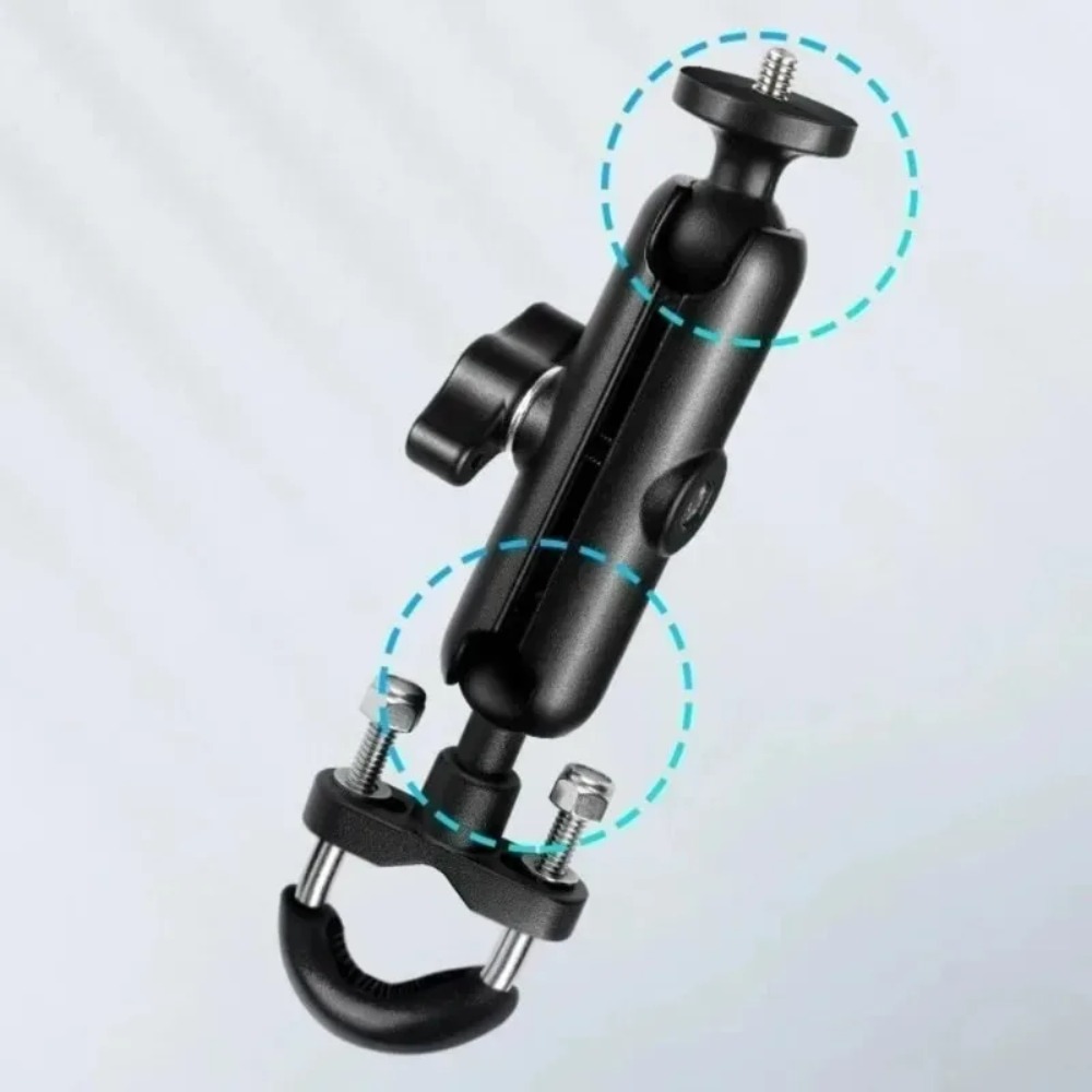 Supporto per Specchietto Retro - Insta360 Camera X3 recensione e prezzo