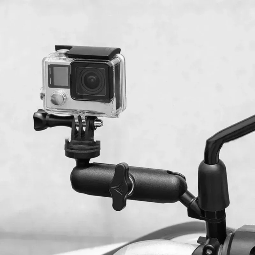 Supporto per Specchietto Retro - Insta360 Camera X3 recensione e prezzo