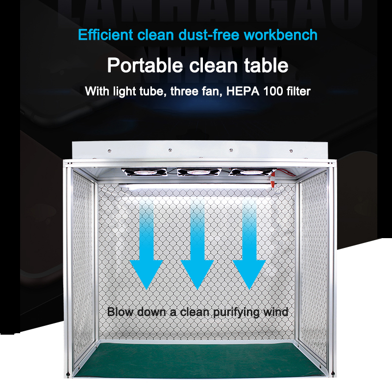 Workstation di riparazione ele - Electronics Repair And Maintenance recensione e prezzo