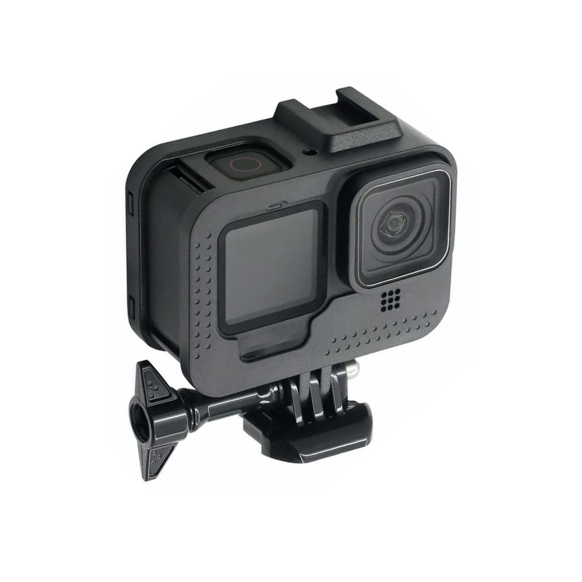 Custodia protettiva per GoPro  - Gopro Action Camera Hero 11 Black recensione e prezzo