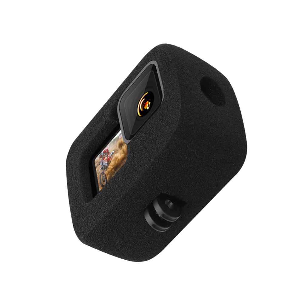 Parabrezza Vento Riduzione Del - Gopro Action Camera Hero 11 Black recensione e prezzo