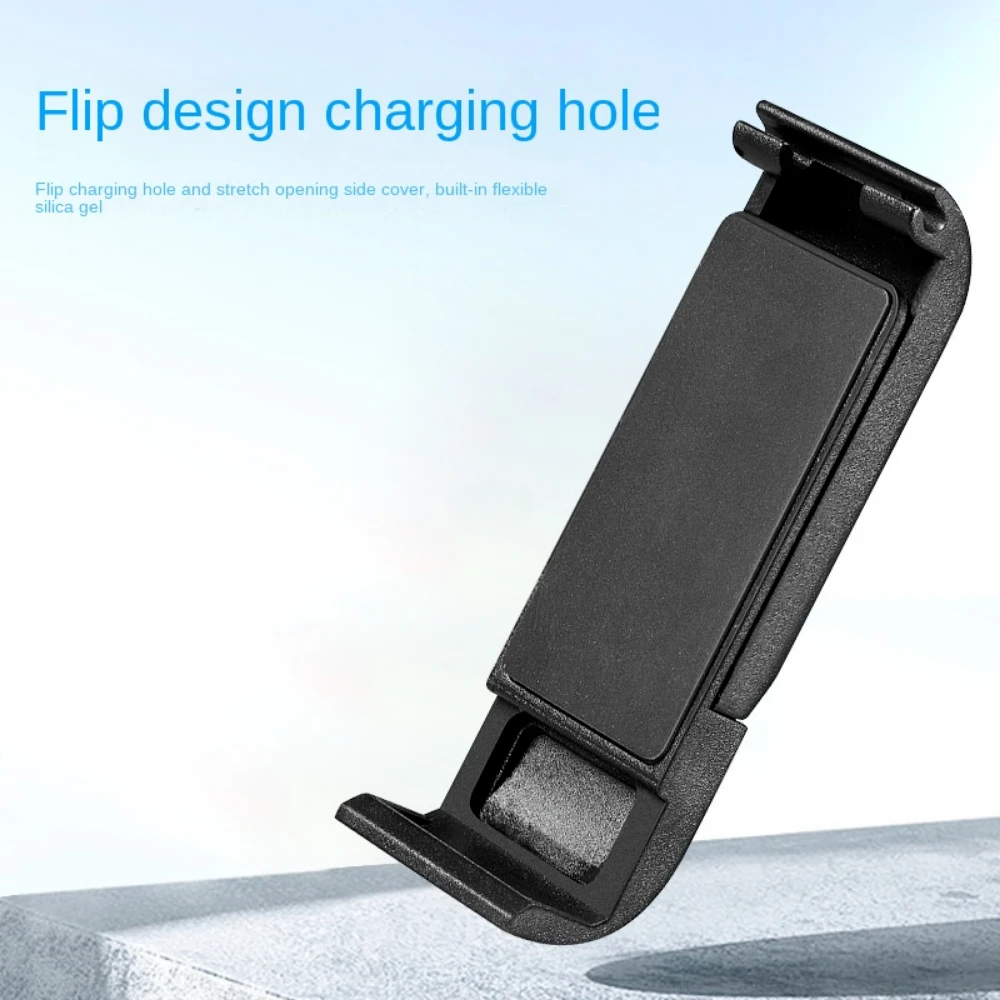Flip Coperchio Della Batteria  - Gopro Action Camera Hero 11 Black recensione e prezzo