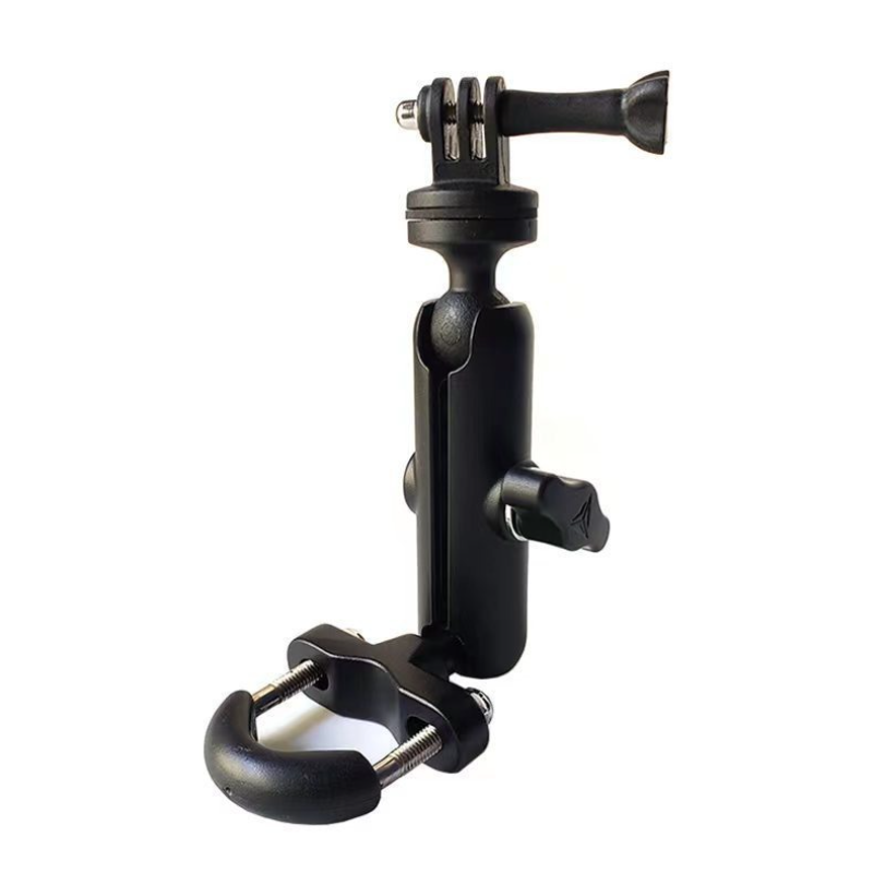 Supporto per moto e bicicletta - Insta360 Camera X3 recensione e prezzo