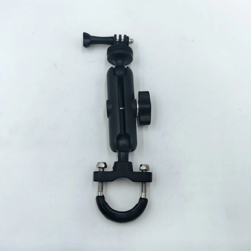 Supporto per moto e bicicletta - Insta360 Camera X3 recensione e prezzo