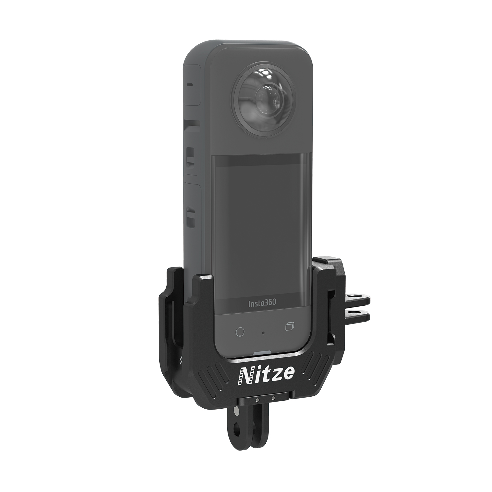 Gabbia Semiaperta Nitze per In - Insta360 Camera X3 recensione e prezzo
