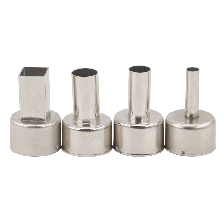 9 pz/lotto 22mm Ugello Univers - Hot Air Station 858 recensione e prezzo