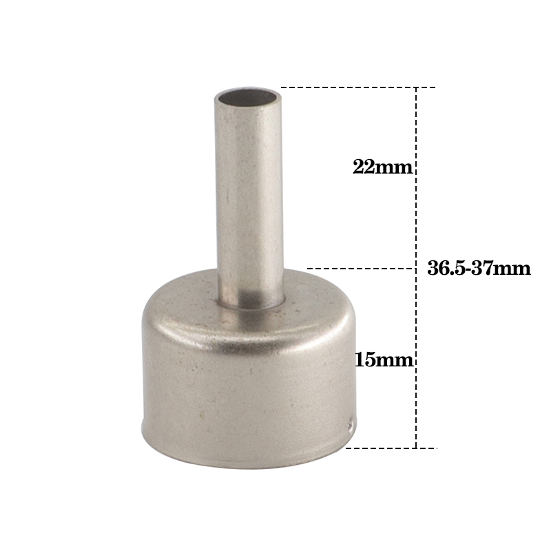 9 pz/lotto 22mm Ugello Univers - Hot Air Station 858 recensione e prezzo