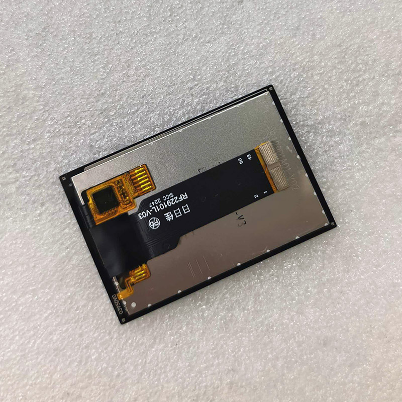 Nuovo display LCD touch con pa - Insta360 Camera X3 recensione e prezzo
