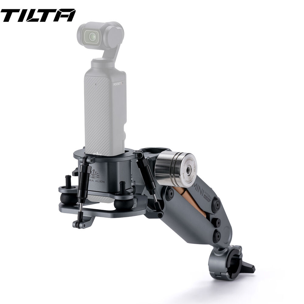 Tilta Hydra Alien Mini Kit da  - Insta360 Camera X3 recensione e prezzo