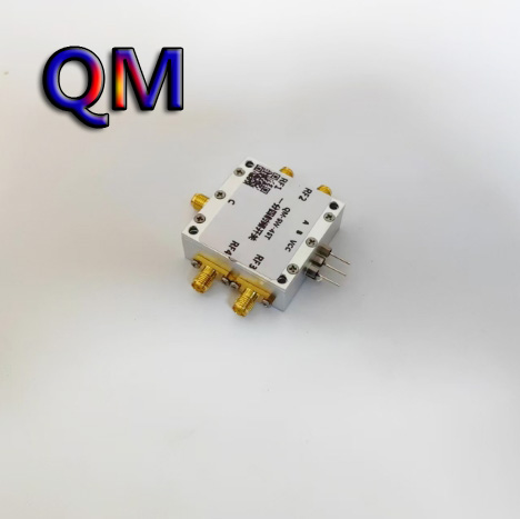 Interruttore RF 0.1-6GHz SP4T  - Qm Electronics & Repair Services recensione e prezzo
