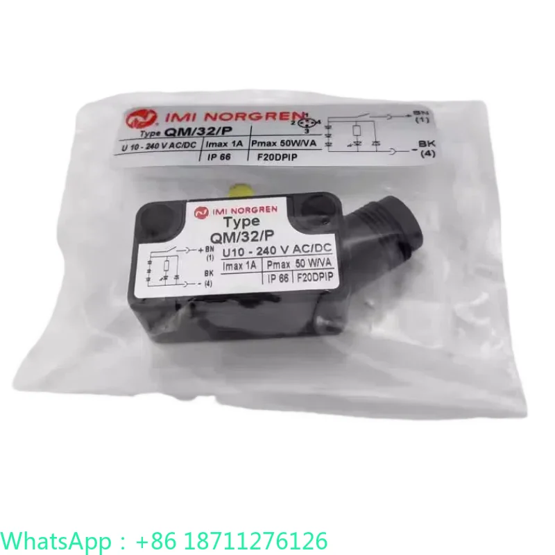 Sensore Magnetico Noguan M/50/ - Qm Electronics & Repair Services recensione e prezzo