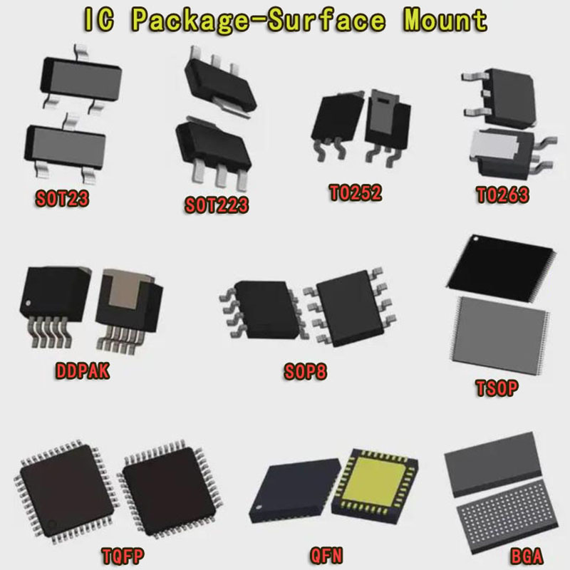 (2-10 pezzi) 100% nuovo chipse - Qm Electronics & Repair Services recensione e prezzo