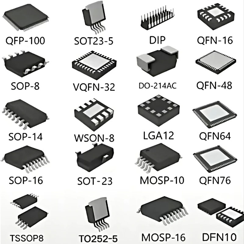 (2-10 pezzi) 100% nuovo chipse - Qm Electronics & Repair Services recensione e prezzo
