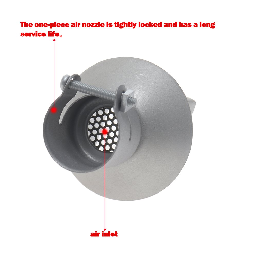1 pz Ugello BGA Ugello di Sald - Hot Air Station 858 recensione e prezzo