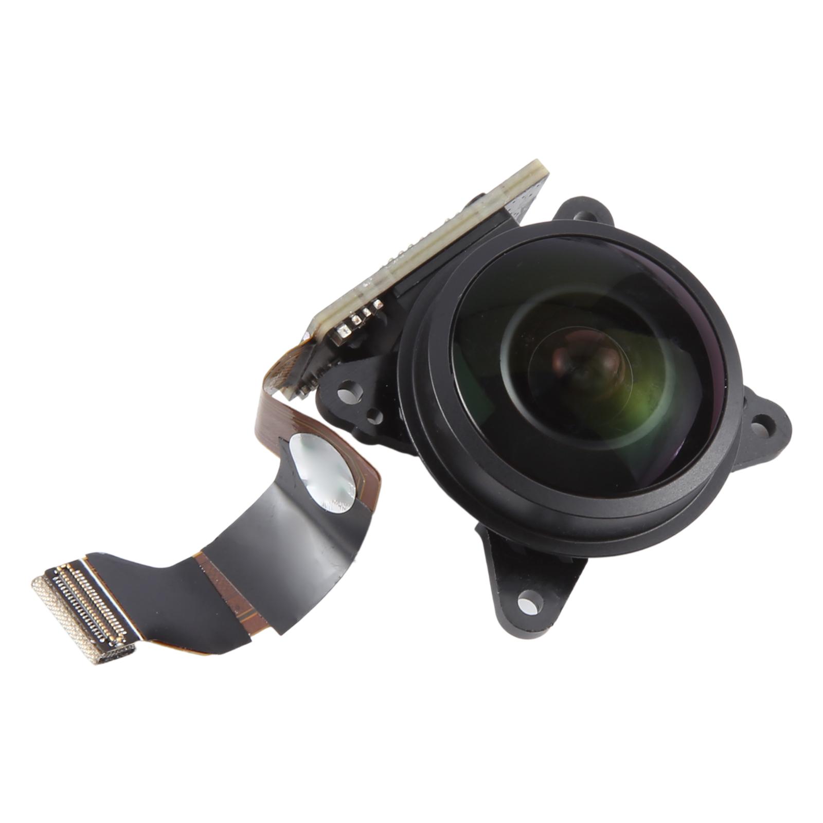 Lente anteriore/posteriore di  - Insta360 Camera X3 recensione e prezzo