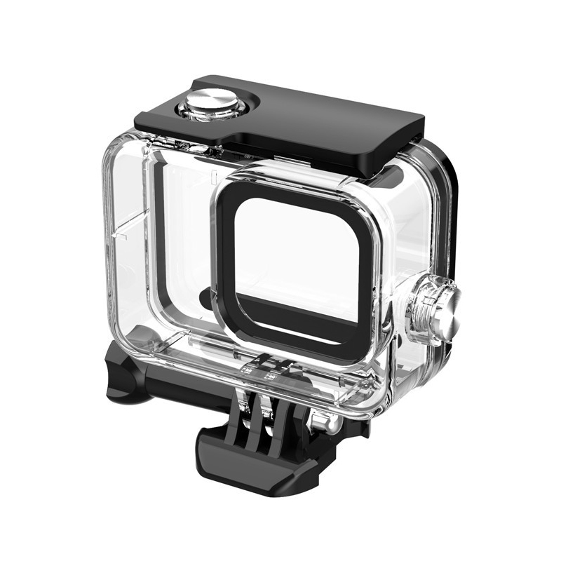 Custodia impermeabile 60M per  - Gopro Action Camera Hero 11 Black recensione e prezzo