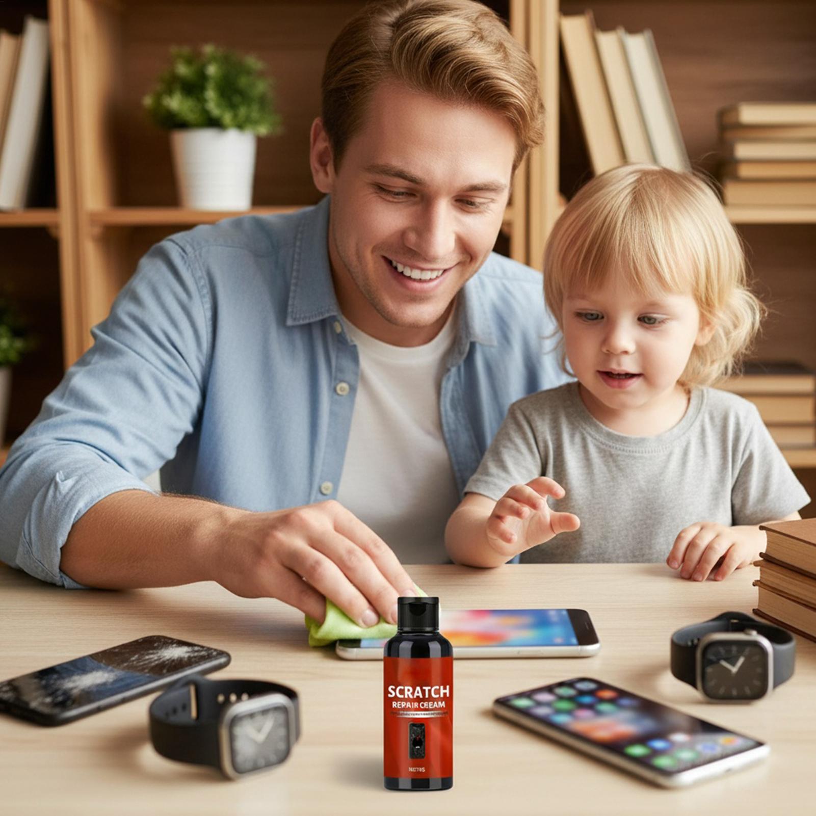 Kit di Riparazione Rapida per  - Electronics Repair Parts recensione e prezzo