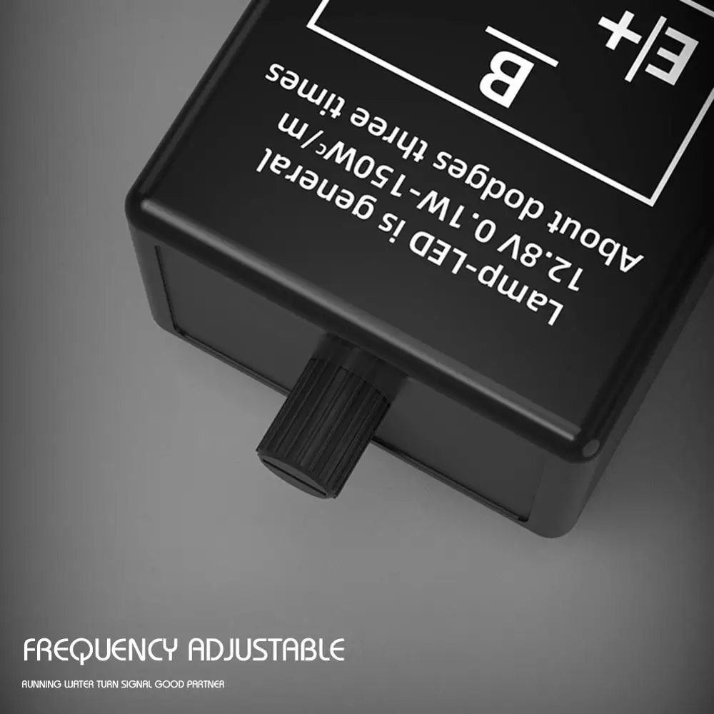 Relè lampeggiante a LED regola - Electronics Repair And Maintenance recensione e prezzo