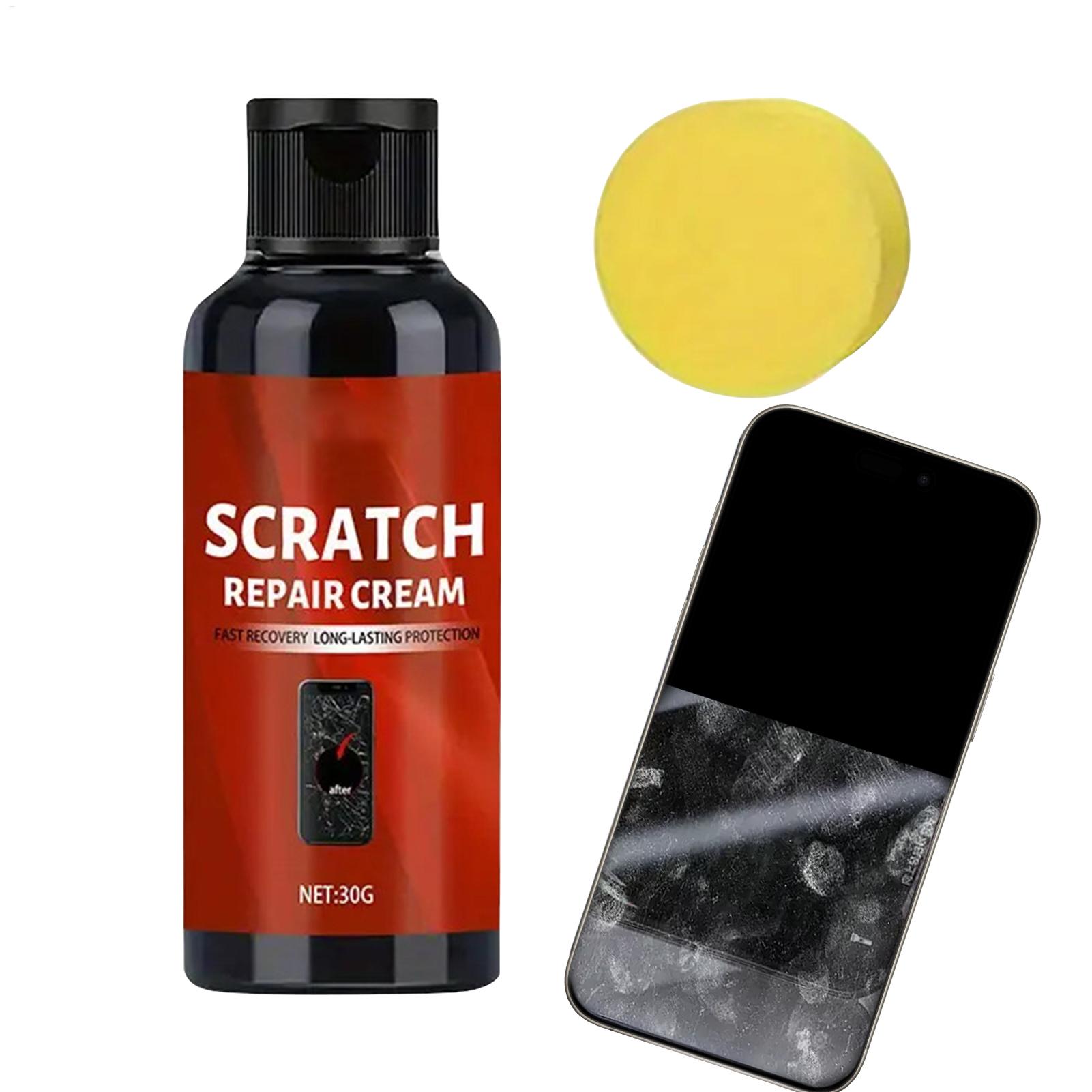 30g Crema per la rimozione dei - Electronics Repair And Maintenance recensione e prezzo