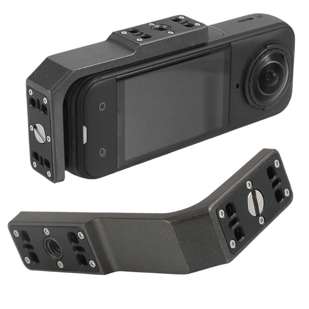 Staffa a sgancio rapido per In - Insta360 Camera X3 recensione e prezzo