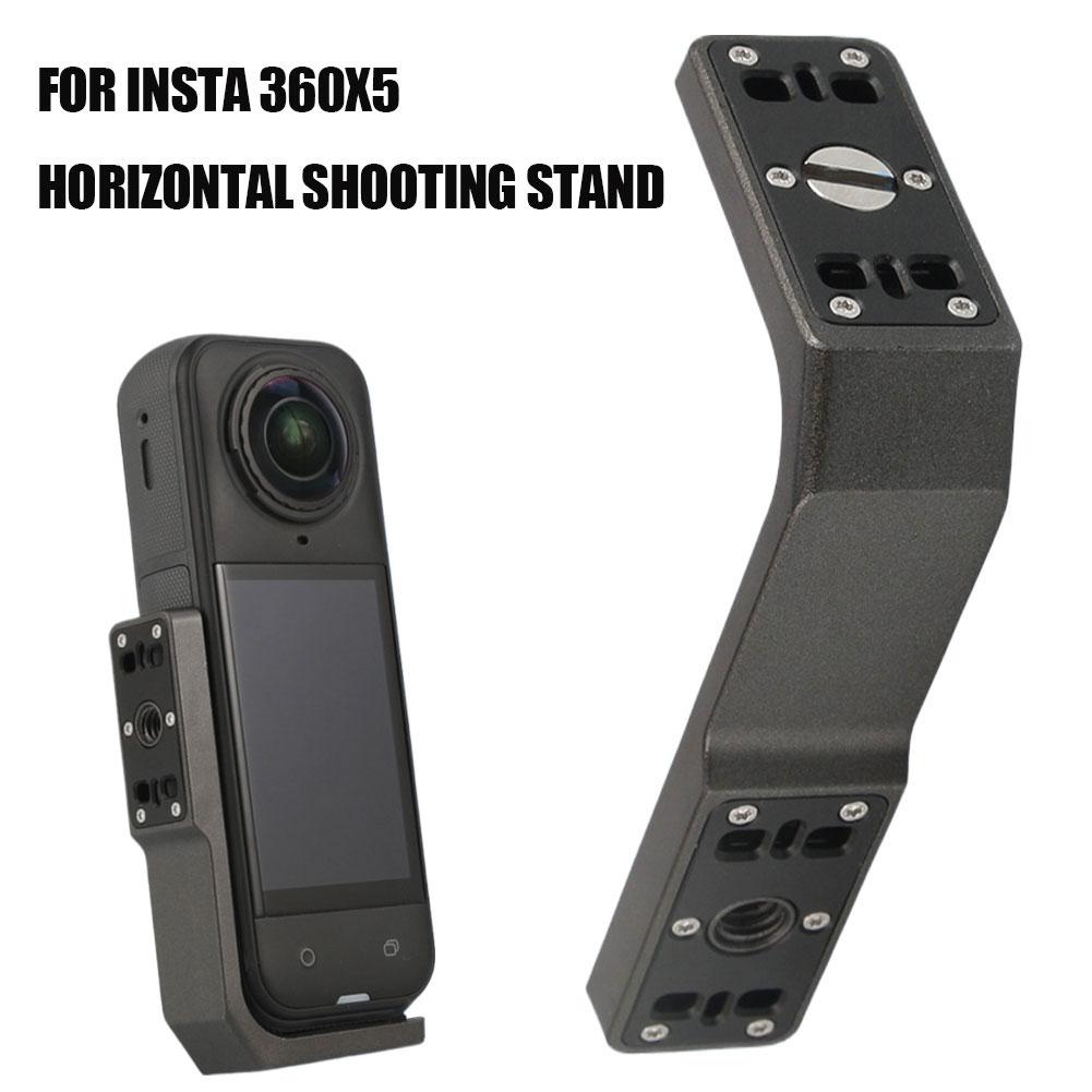 Staffa a sgancio rapido per In - Insta360 Camera X3 recensione e prezzo