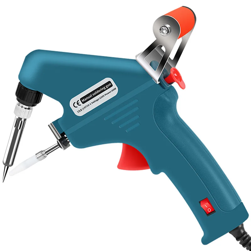 Saldatore a Temperatura Regola - Electronics Repair And Maintenance recensione e prezzo