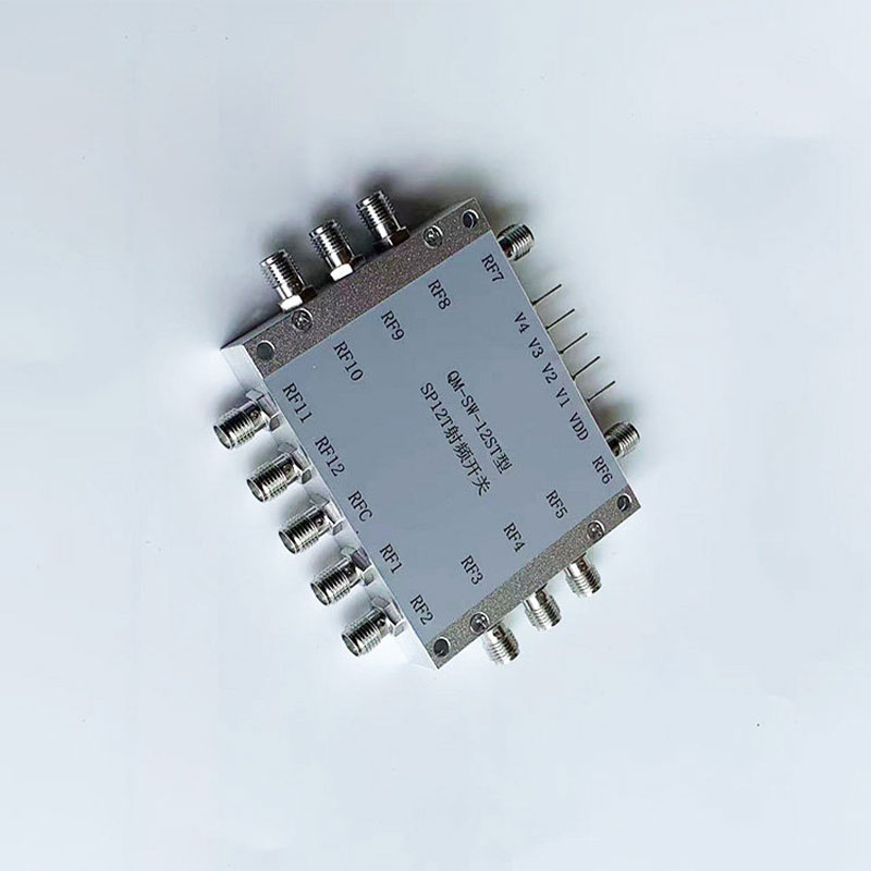 Disponibile QM-SW-12ST Interru - Qm Electronics & Repair Services recensione e prezzo