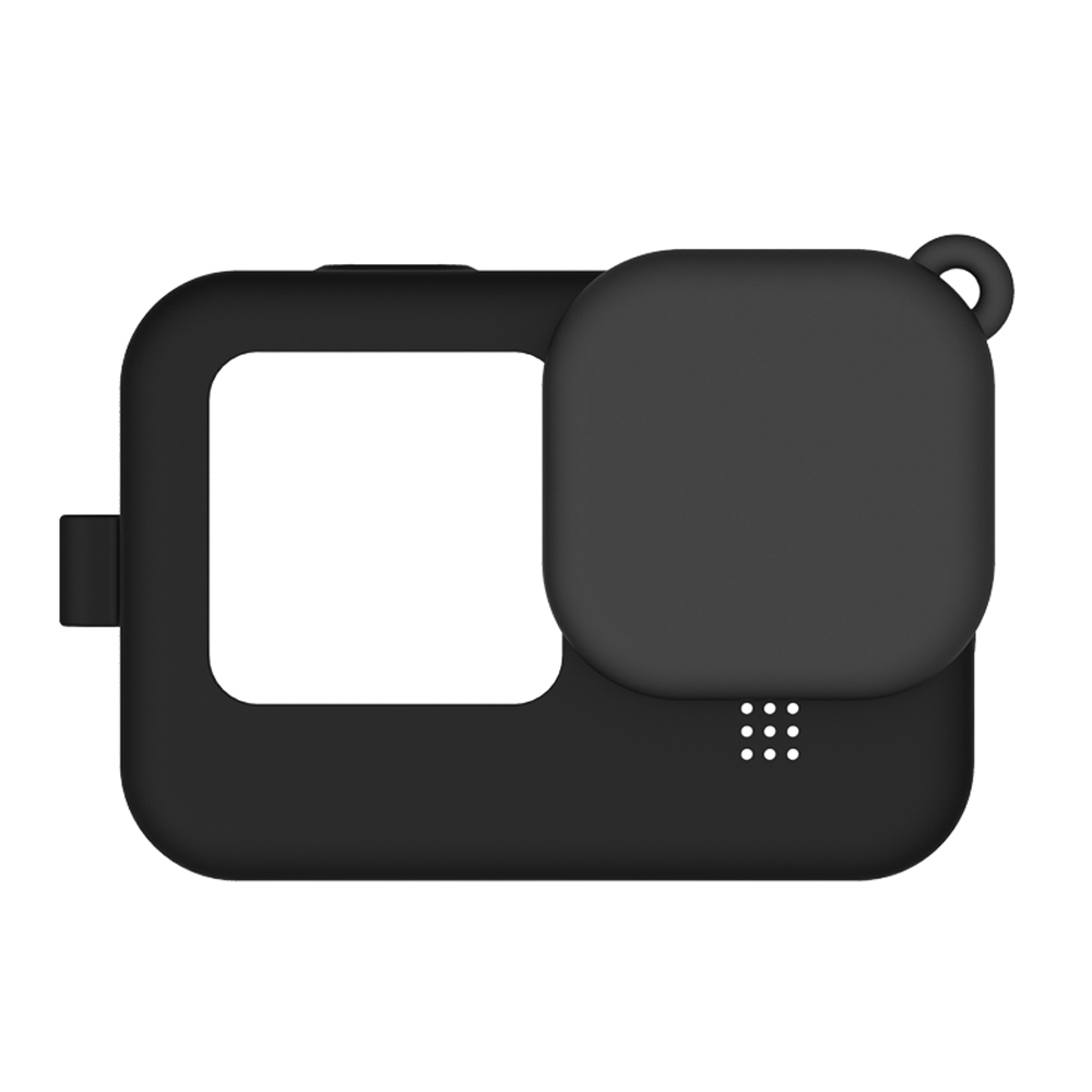Custodia in silicone per GoPro - Gopro Action Camera Hero 11 Black recensione e prezzo