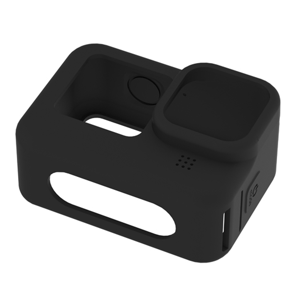 Custodia in silicone per GoPro - Gopro Action Camera Hero 11 Black recensione e prezzo