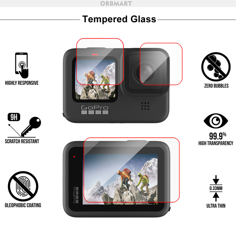 Custodia in silicone per GoPro - Gopro Action Camera Hero 11 Black recensione e prezzo