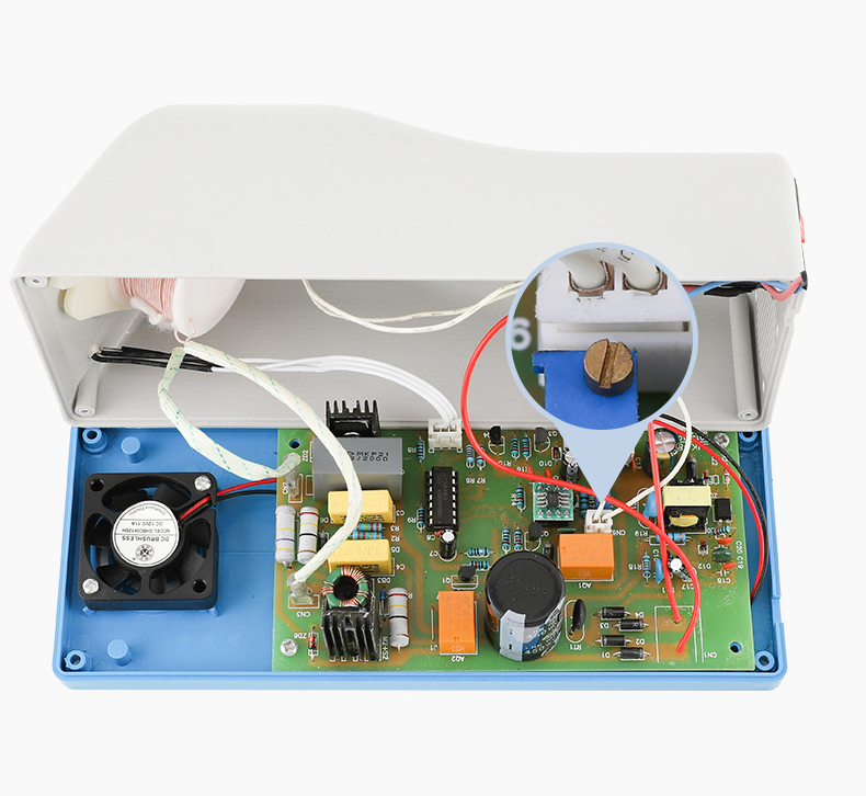 Cera elettronica Sensore a inf - Electronics Repair And Maintenance recensione e prezzo