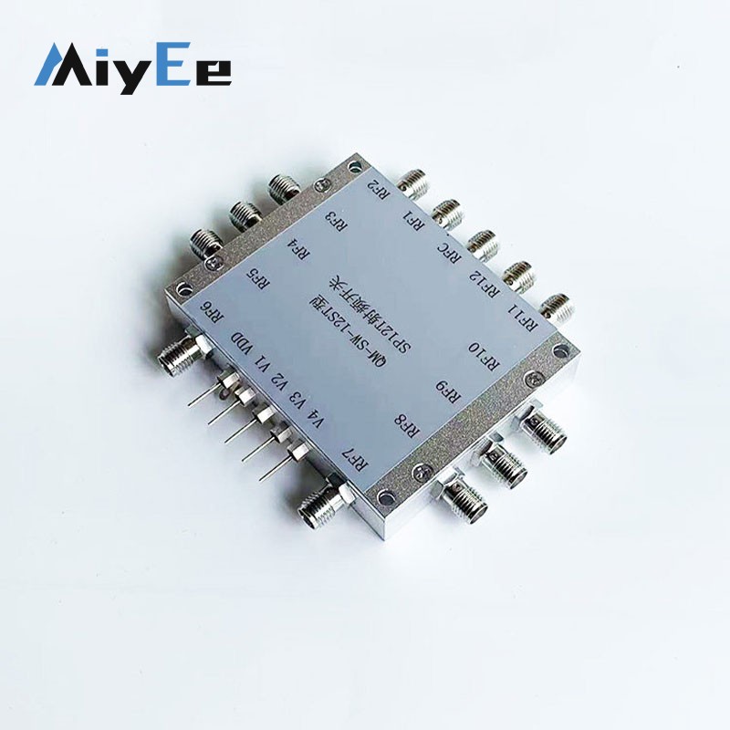 Interruttore Elettronico RF QM - Qm Electronics & Repair Services recensione e prezzo