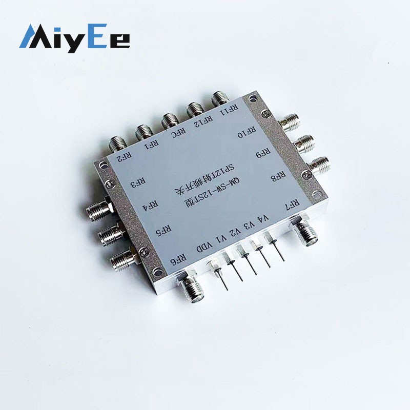 Interruttore Elettronico RF QM - Qm Electronics & Repair Services recensione e prezzo