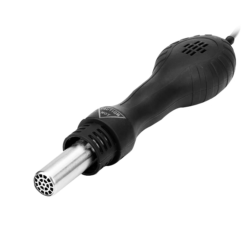 Maniglia per pistola ad aria c - Hot Air Station 858 recensione e prezzo