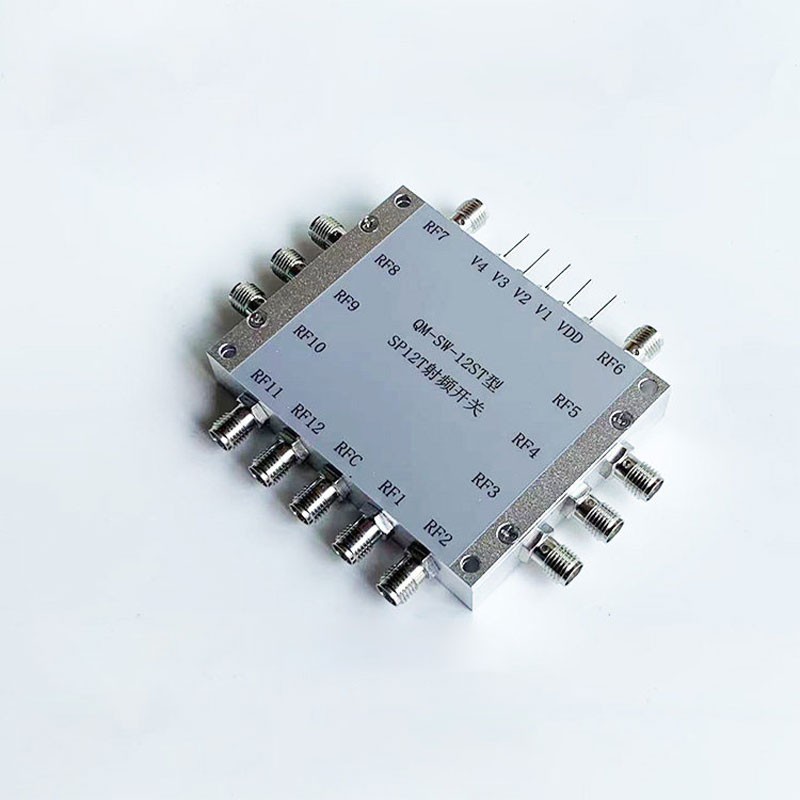 Wishcolor QM-SW-12ST Interrutt - Qm Electronics & Repair Services recensione e prezzo