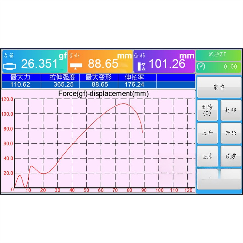 Macchina per prove di trazione - Qm Electronics & Repair Services recensione e prezzo
