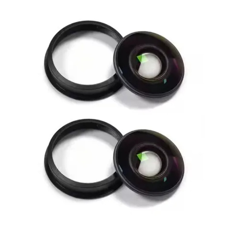 NUOVA lente di ricambio in vet - Insta360 Camera X3 recensione e prezzo
