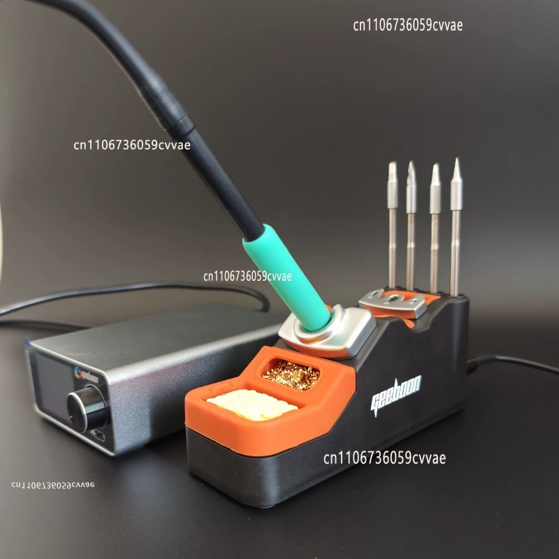 Kit Stazione Saldante TC22 240 - Electronics Repair And Maintenance recensione e prezzo