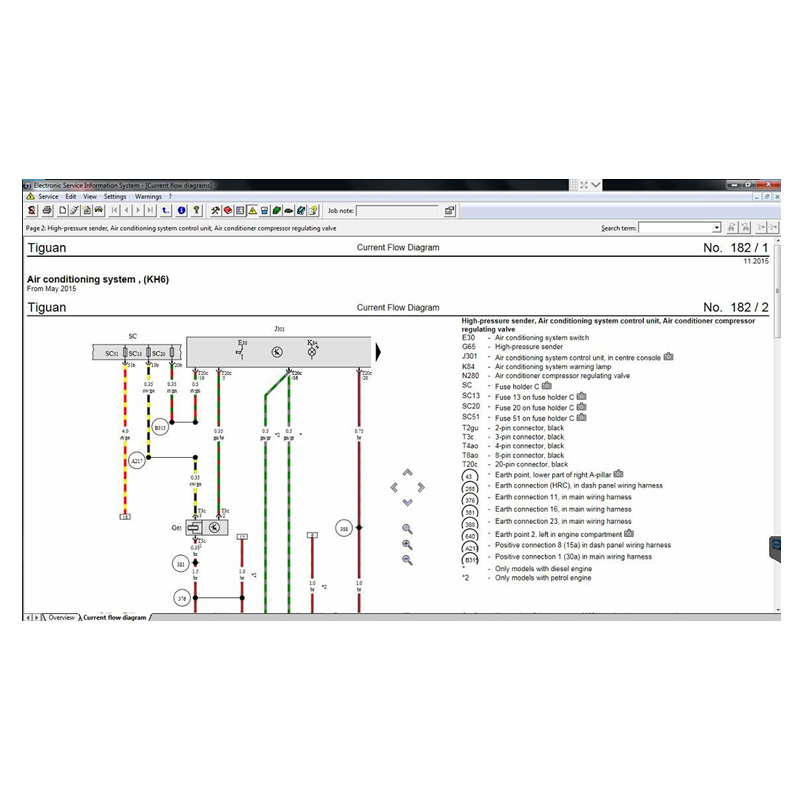 Nuovissimo Software di Riparaz - Electronics Repair Parts recensione e prezzo