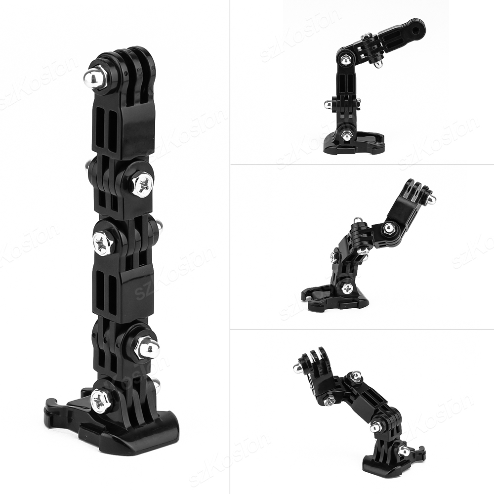 Kit di montaggio per casco mot - Gopro Action Camera Hero 11 Black recensione e prezzo
